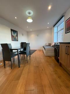 Nice 2bed Flat 10min to Oxford Circus - Londra - 7