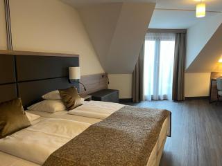 Flair Park Hotel Ilshofen - Ilshofen - 1