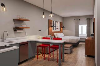 Hawthorn Extended Stay by Wyndham Kingman - Kingman - 2