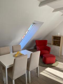 R77 Apartment Downtown - PENTHOUSE - Budapeste - 7