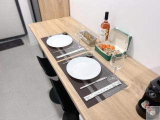 RentHouse Apartments NanoFlat #4 - 3