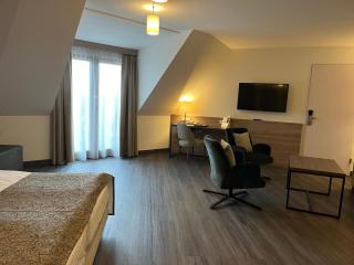 Flair Park Hotel Ilshofen - Ilshofen - 2