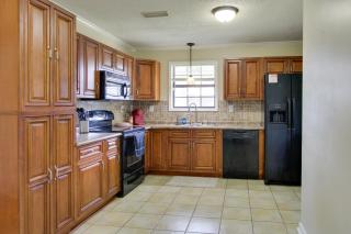 Pet-Friendly Daleville Home 3 Mi to Fort Novosel! - Daleville - 9
