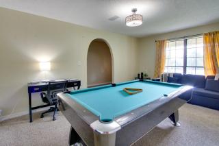 Pet-Friendly Daleville Home 3 Mi to Fort Novosel! - Daleville - 2