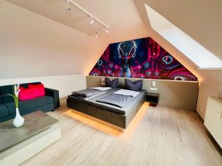 HarzFokus - Brightnest - #Netflix#Wlan#Zentrum - 5