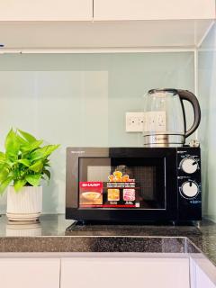 Soho Apt - luxury stay, next to BenThanh market - 7