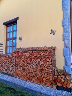 Casa La Xana del Valle - Llanes - 6