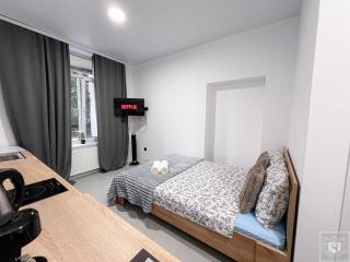 RentHouse Apartments NanoFlat #4 - Chişinău - 9