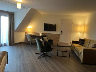Flair Park Hotel Ilshofen - Ilshofen - 6