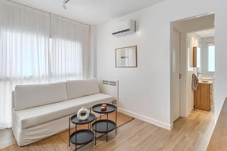 Gran Apt. Cerca de Av. Libertador y Alto Palermo - 0