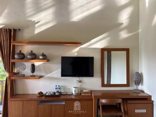The paddies villa #2 - Tampaksiring - 4