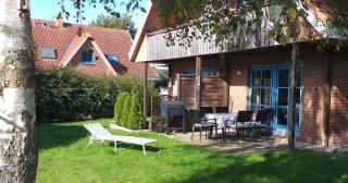 5015 Jacobihof - FeWo HappyNest - Dahme - 6