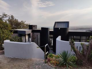 Gordon's Bay Sunset View - Cidade Do Cabo - 9