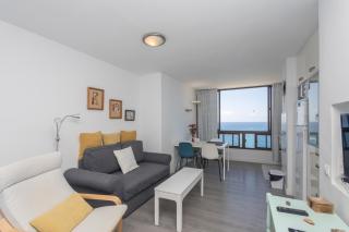 1St Line Don Paco Seaviews - Mogán - 7