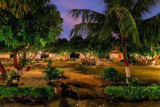 Amber Resort - Sasan Gir - 6