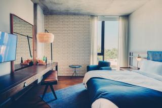 South Congress Hotel - Austin - 9
