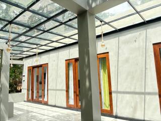 New Sandra Guesthouse - Dambulla - 6