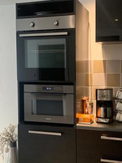 Appartement plein centre ville, Internet&Netflix - 2