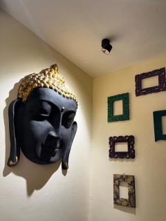Alcoove- A touch of Vintage - Gwalior - 0