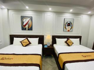 KOKORO HOTEl & HOMESTAY - Cao Bằng - 5