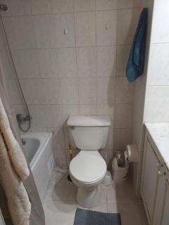 Departamento en Santo Domingo - 4