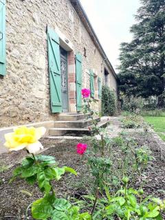 Domaine de Pourrouquet - Gîte de La Mare - Vic-Fezensac - 7