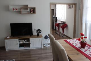 Apartmán MAK - Ružomberok - 5