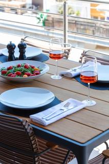 West Port Apartment - Chania - 8