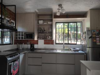 Oasis Natural - Santa Fe de Antioquia - 9