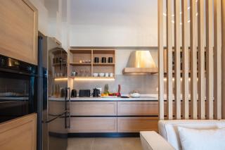 West Port Apartment - 1