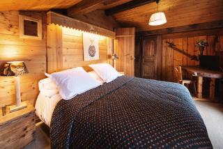 Chalet Farapreu - Manigod - 9