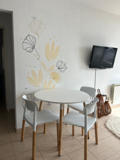 Departamento centrico HIPOLITO - Bahía Blanca - 0