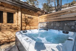 Chalet Karavi - Manigod - 7