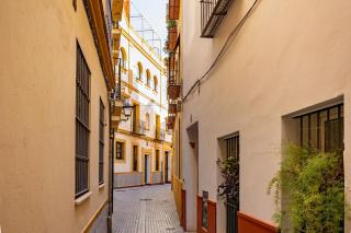 Santa Catalina city center - Sevilla - 8