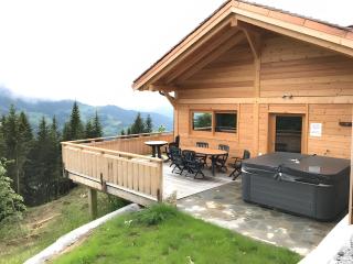 Chalet Fnire - Manigod - 9