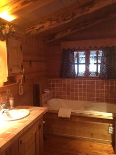 Chalet Vardasse - Manigod - 7