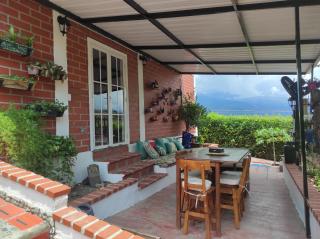 Oasis Natural - Santa Fe de Antioquia - 7