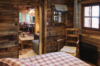 Chalet Vardasse - Manigod - 9