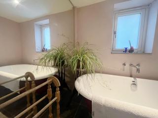 One Bedroom Basement Flat in Canynge Square - Bristol - 3