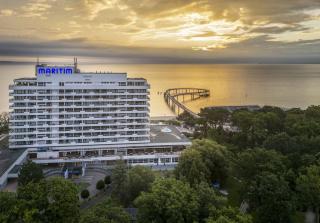 Maritim Seehotel Timmendorfer Strand - Timmendorfer Strand - 9
