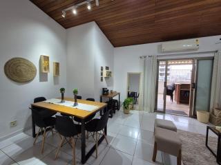 Cobertura 3 quartos c Piscina Privativa e Churrasqueira - Guarujá - 7