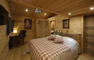 Chalet Pesse - Manigod - 4