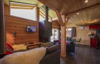 Chalet Pesse - Manigod - 5