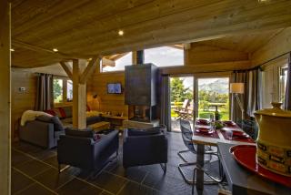 Chalet Pesse - Manigod - 8