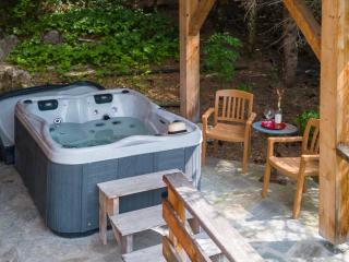 Chalet Bachal - Manigod - 1