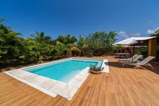 Reserva Imbassaí - Casa C01 Bromélias - 8