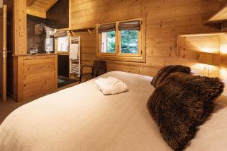Chalet Bachal - Manigod - 5