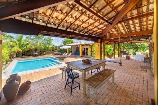 Reserva Imbassaí - Casa C01 Bromélias - 7