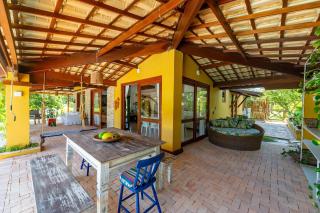 Reserva Imbassaí - Casa C01 Bromélias - 6