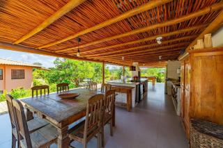 Reserva Imbassaí - Casa C01 Bromélias - 4